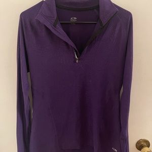 Champion Exercise Top -Small